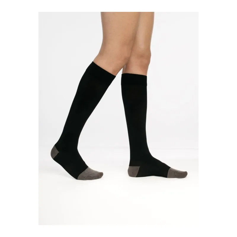 CHAUSSETTES DE CONTENTION Sigvaris Pied