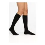 CHAUSSETTES DE CONTENTION Expert Noir Sigvaris Classe 3