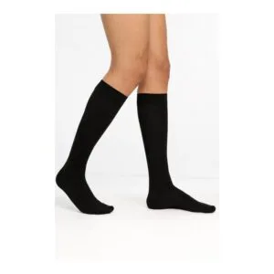 CHAUSSETTES DE CONTENTION Expert Noir Sigvaris Classe 3