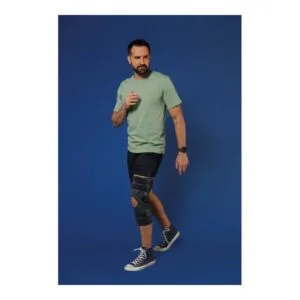 ORTHÈSE Genu Ligaflex Évolution Thuasne