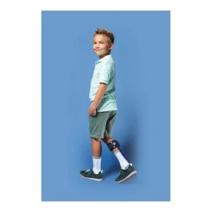 ORTHÈSE Sprystep Pediatric Thuasne