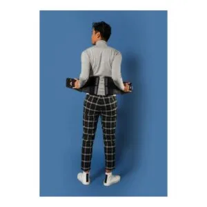 CEINTURE LOMBAIRE Lombastab Thuasne