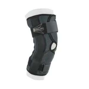 ATTELLE Playxpert Sleeve Genou Articulée Tubulaire S Donjoy