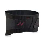 CEINTURE LOMBAIRE Porostrap 2,0 H21 Cm S Donjoy