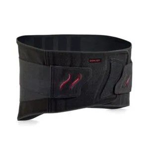 CEINTURE LOMBAIRE Porostrap 2,0 H21 Cm S Donjoy