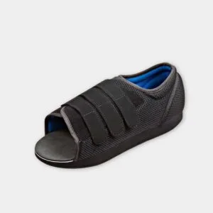 CHAUSSURE POST-PLÂTRE C.H.U.T. Classique Cizeta