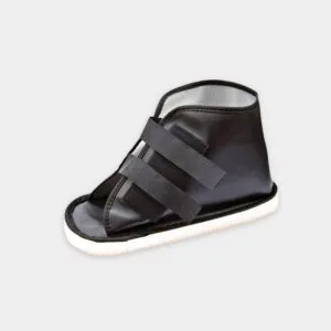Chaussure de décharge Plâtre Cizeta