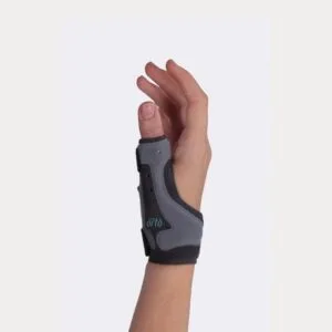 ORTHÈSE ATL Seamless Pouce Sans Couture Cizeta