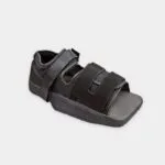 CHAUSSURE POST-PLÂTRE C.H.U.T. Décharge Arrière Cizeta