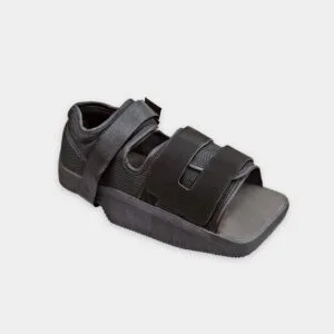 CHAUSSURE POST-PLÂTRE C.H.U.T. Décharge Arrière Cizeta