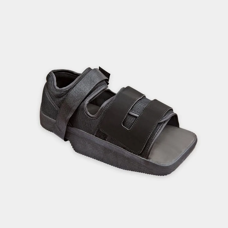 CHAUSSURE POST-PLÂTRE C.H.U.T. Décharge Arrière Cizeta