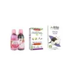 COFFRET Detox et Legerete