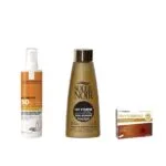 COFFRET Protection Solaire
