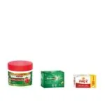 Cure Vitalite et Defenses