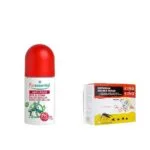 SPRAY ANTI-MOUSTIQUE Duo Roller et Diffuseur