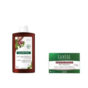 Duo Cheveux Anti-Chute