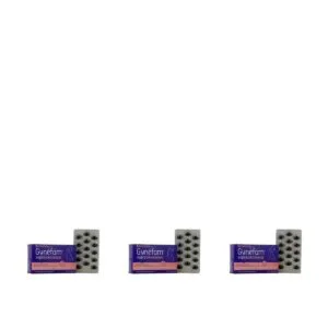 Lot de 3 - Effik Gynéfam Supra Grossesse, 90 capsules