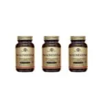 MAGNÉSIUM BISGLYCINATE Solgar Variante 2