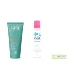 LAIT APRÈS SOLEIL Pack Apres