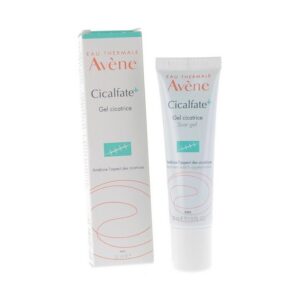 Avène Gel Cicatrice - Améliore L'aspect des Cicatrices - 30ml