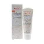 CRÈME SOLAIRE Hydrance UV Légère Émulsion Hydratante SPF30 Avène 40ml