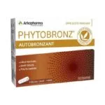 AUTOBRONZANT Phytobronz Arkopharma 30 G