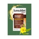 CAPSULES Préparation Solaire Sunsublim Solaire Bronzage Intégral 90 Nutreov 90