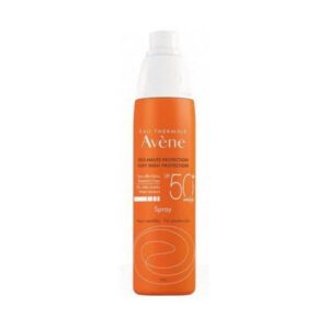 Avène Spray Spf50 Haute Protection 200ml