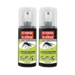 SPRAY Cinq sur Cinq Anti Moustique LOT Cinq sur Cinq Spray Anti Moustique x100
