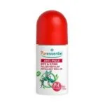 SPRAY Anti Moustique Roller Anti Pique Répulsif Puressentiel Spray Anti Moustique 50ml