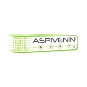 Spray Anti-Moustique Aspivenin Kit 1er Secours Anti-Venin