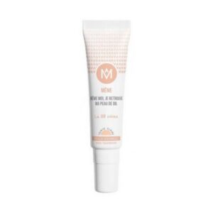 MÊME Cosmétique MEME - BB Crème Teinte Claire - 30ml