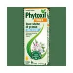 SIROP Phytoxil Toux Sèche et Grasse Sanofi 120ml