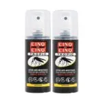 SPRAY Cinq sur Cinq Anti Moustique Tropic Cinq sur Cinq Spray Anti Moustique x2