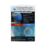 COMPRESSE Bausch & Lomb TheraPearl Sport Pack Bausch & Lomb TheraPearl