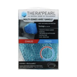 Bausch & Lomb TheraPearl - Compresse Sport Pack