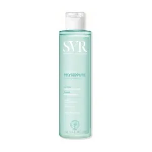 LOTION Tonique Physiopure Pureté Douceur SVR 200ml