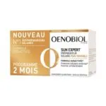CRÈME SOLAIRE Préparation Solaire Sun Expert Prépateur Solaire Peau Sensible Oenobiol