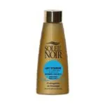 Soleil Noir Lait Vitaminé Prolongateur de Bronzage Anti-Âge Après-Soleil 150ml