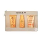 TROUSSE SUN Solaire Lot de 3 Petit Nuxe 50ml