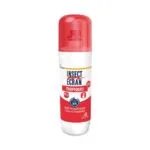 SPRAY Ecran Anti Moustiques Répulsif Peau Spécial Insect 75 Ml