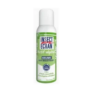 SPRAY Insect Écran Anti Moustique Insect Ecran Insect Écran Spray Anti Moustique 100 Ml
