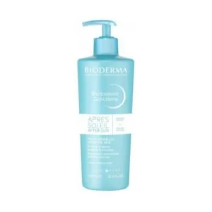 LAIT APRÈS SOLEIL Bioderma 500 Ml
