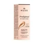BB CRÈME Prodigieux Teintée Hydratante Teinte : 02 Teinte Médium Nuxe 30 Ml