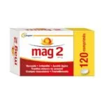 Mag 2 100 mg, comprimé – Cooper