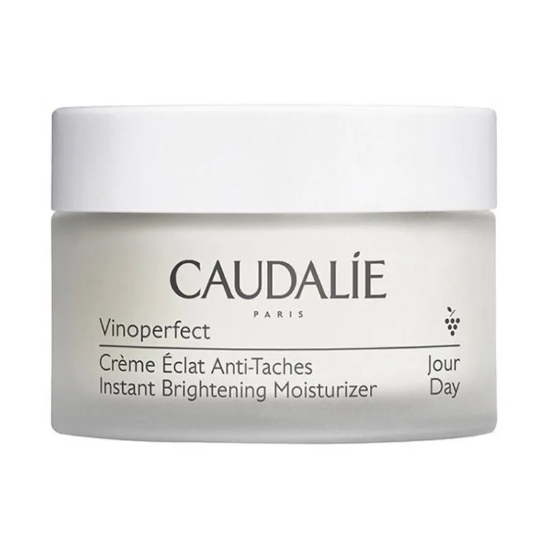 CRÈME Vinoperfect Éclat Anti Taches Caudalie 50 Ml