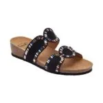 SANDALES Cannes Noir Scholl