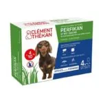 ANTIPARASITAIRE CHIEN Puces et Tiques Frontline 10kg