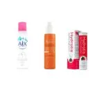 BRUMISATEUR Pack Canicule Aix Solaire Avene Hydratis