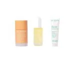 GEL Masque Serum Creme Pack Decouverte la Rosee